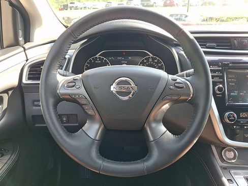 Used 2021 Nissan Murano SV w/ Cargo Package AWD/4WD image 16