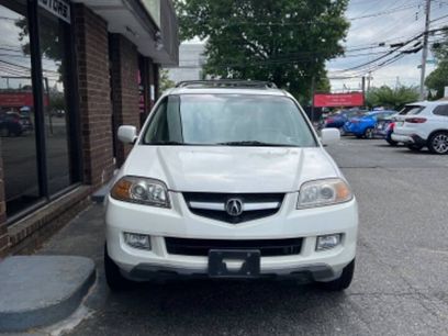 Used 2006 Acura MDX