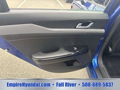 Used 2023 Kia K5 GT-Line FWD image 16
