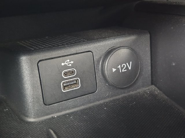 Used 2025 Ford Escape ST-Line AWD/4WD image 25