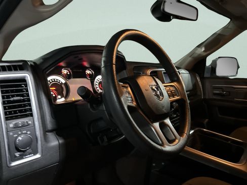 Used 2023 RAM 1500 Classic SLT w/ Trailer & Traction Group image 27