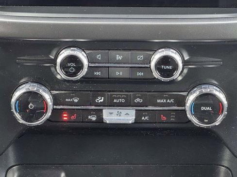 Used 2024 Ford F150 XLT w/ Equipment Group 302A MID image 19