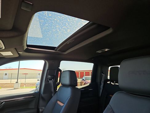 New 2026 GMC Sierra 1500 AT4 w/ AT4 Premium Package image 12