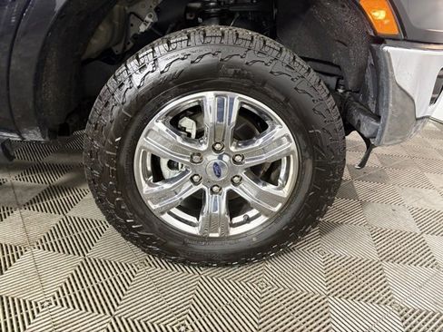 Used 2023 Ford Ranger XLT w/ Equipment Group 301A Mid image 23