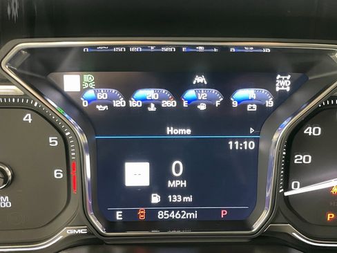 Used 2021 GMC Sierra 1500 Denali w/ Denali Ultimate Package image 35