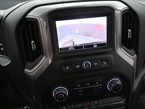Used 2023 Chevrolet Silverado 1500 Custom AWD/4WD image 31