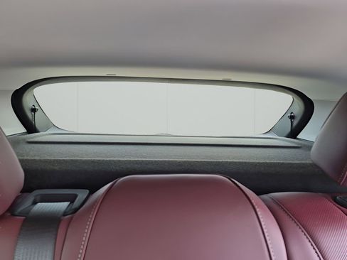 New 2026 Buick Envision Sport Touring AWD/4WD image 27
