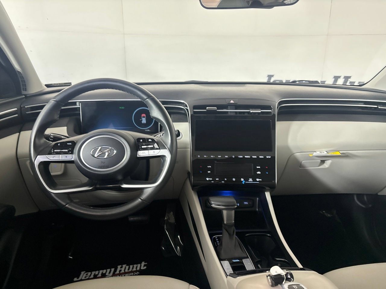 Used 2024 Hyundai Tucson SEL w/ Convenience Package FWD image 31