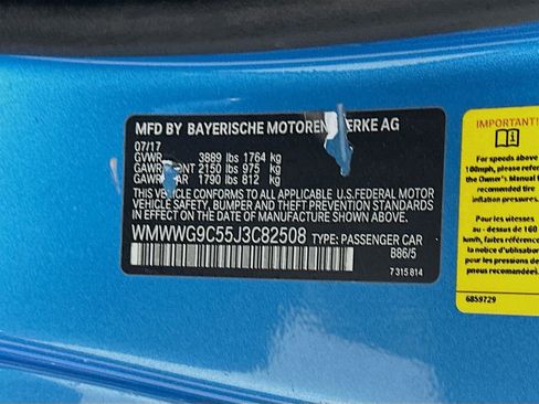 Used 2018 MINI Cooper S image 34