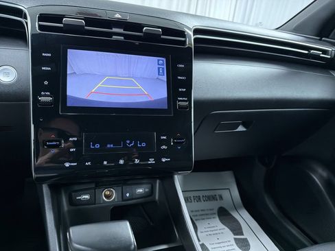 Used 2022 Hyundai Santa Cruz SEL Premium AWD/4WD image 22