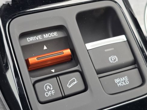 New 2026 Honda Passport TrailSport Elite image 9