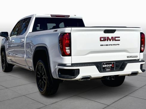 Used 2020 GMC Sierra 1500 Elevation w/ Elevation Value Package image 11
