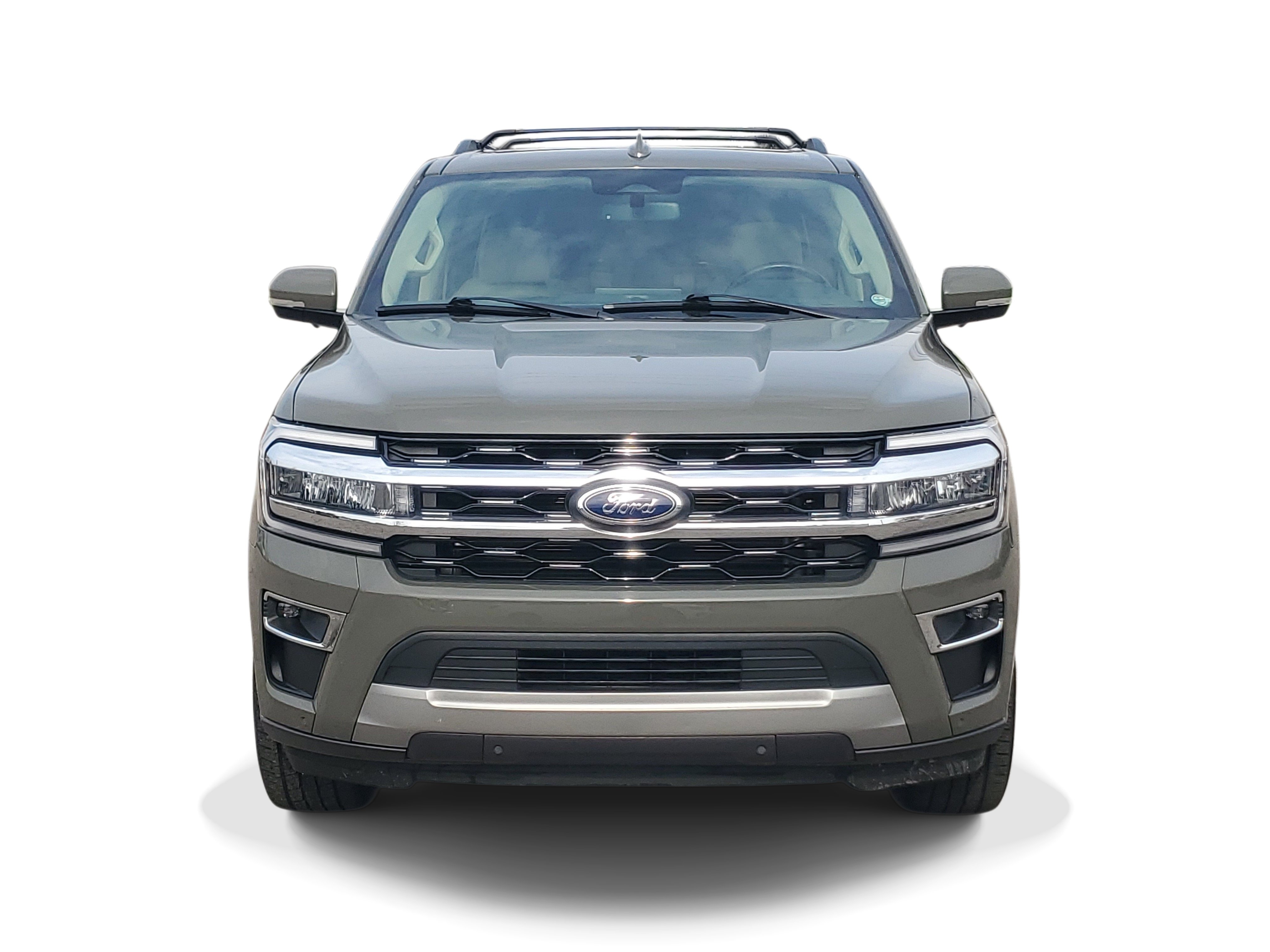 Used 2024 Ford Expedition Limited AWD/4WD image 2