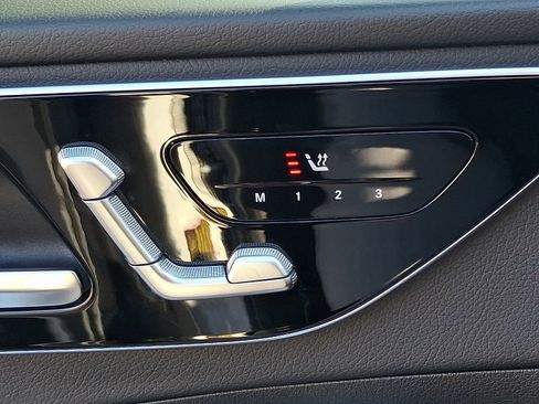 Certified 2023 Mercedes-Benz C 300 4MATIC Sedan image 27