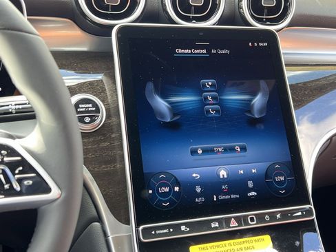New 2026 Mercedes-Benz GLC 300 4MATIC image 26