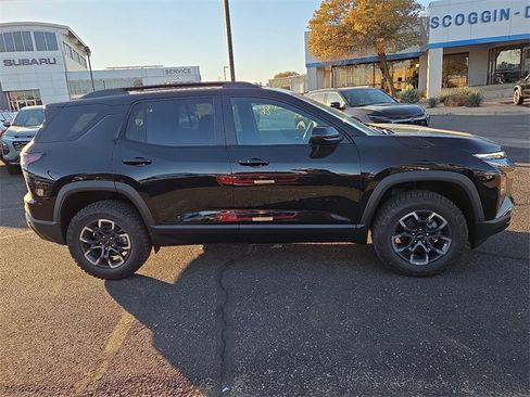 New 2026 Chevrolet Equinox ACTIV image 4