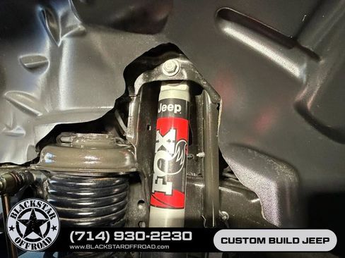 Used 2021 Jeep Gladiator Rubicon AWD/4WD image 29