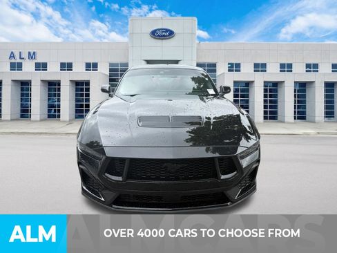 Used 2024 Ford Mustang GT Premium RWD image 2