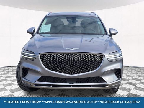 Used 2025 Genesis GV70 2.5T image 4