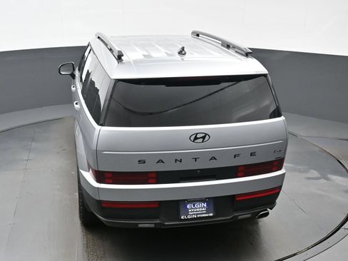 Certified 2025 Hyundai Santa Fe XRT AWD/4WD image 36