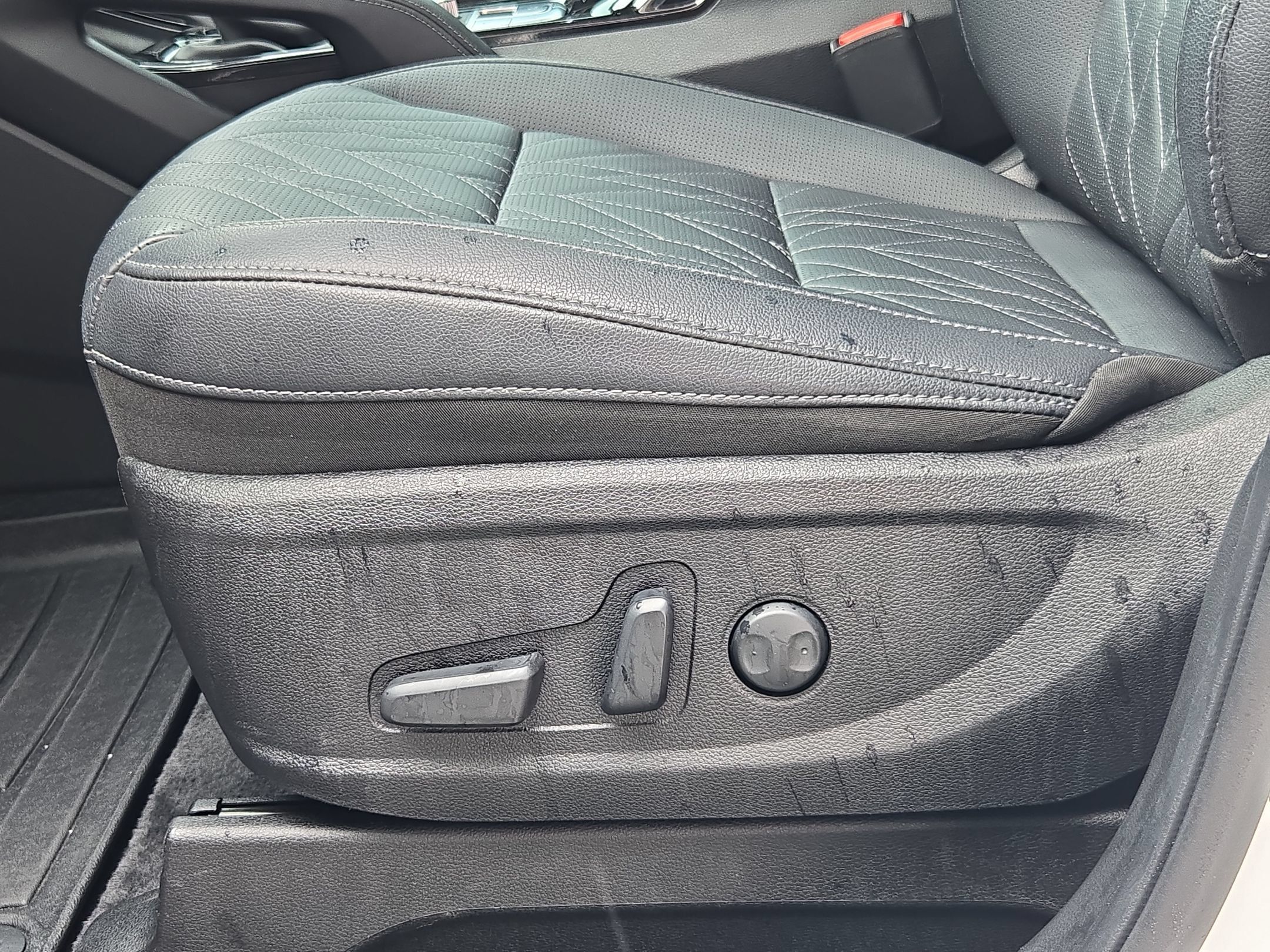 Used 2025 Kia Telluride EX X-Line AWD/4WD image 23