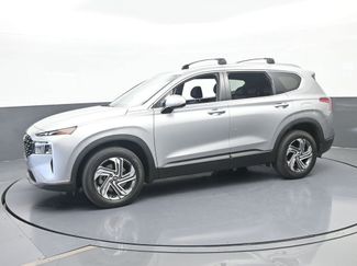 Used 2023 Hyundai Santa Fe SEL FWD video 2