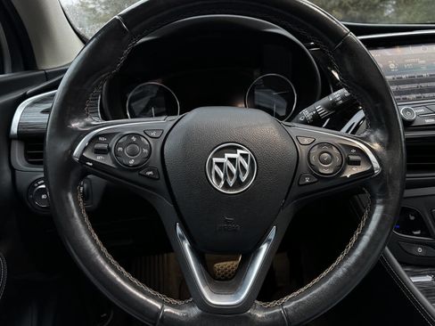 Used 2017 Buick Envision Premium image 15