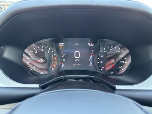 Used 2025 Jeep Compass Limited image 61