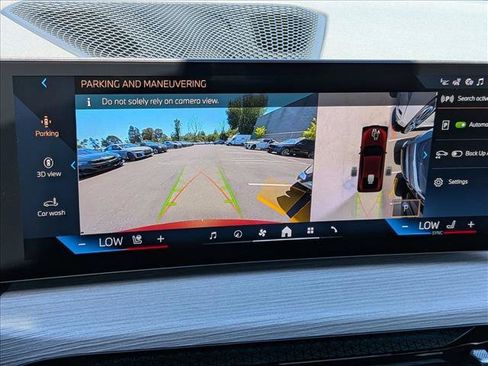 New 2026 BMW i4 xDrive40i w/ Premium Package AWD/4WD image 12
