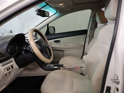 Used 2014 Subaru Crosstrek 2.0i Premium w/ Moonroof Package image 11