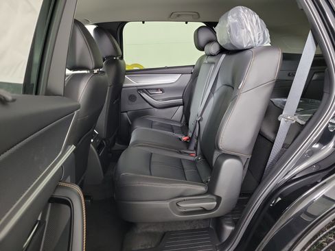 New 2026 MAZDA CX-70 SC Plus image 12