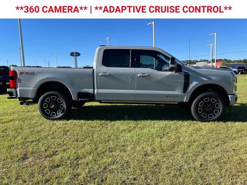 New 2026 Ford F250 Platinum image 10