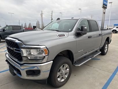 Used 2024 RAM 2500 Big Horn