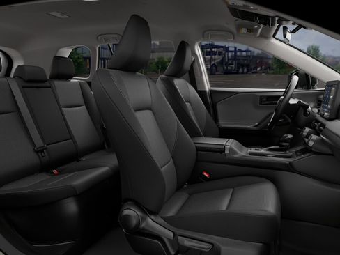 New 2026 Toyota RAV4 LE AWD/4WD image 20
