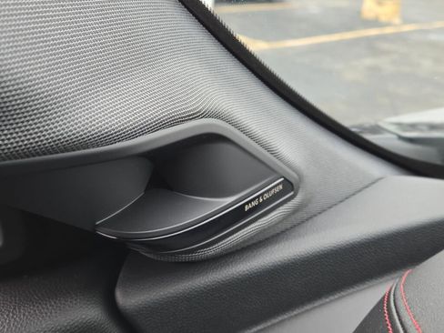 New 2026 Acura MDX Type S image 33