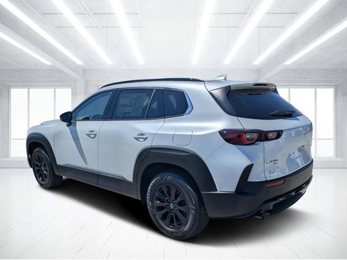 New 2026 MAZDA CX-50 AWD 2.5 Hybrid w/ Weather Package image 5