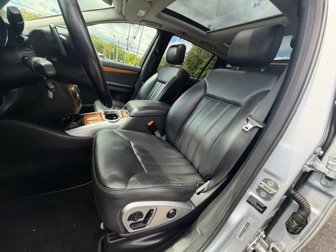 Used 2009 Mercedes-Benz R 350 4MATIC image 13