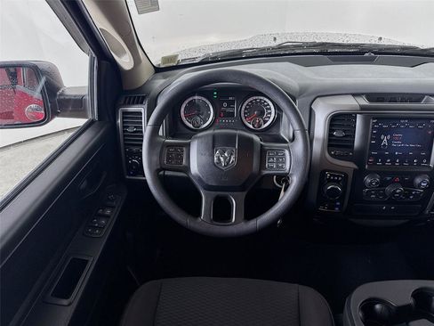 Used 2019 RAM 1500 Express w/ Express Value Package image 21