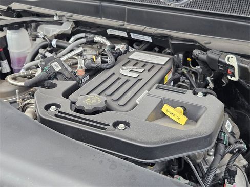 New 2026 RAM 3500 Big Horn image 40