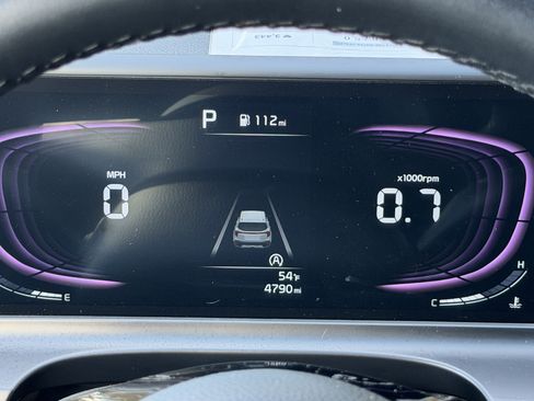 Used 2025 Kia Seltos S image 67