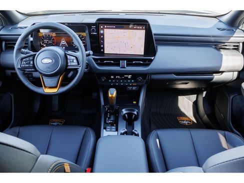 New 2026 Subaru Outback Wilderness AWD/4WD image 12