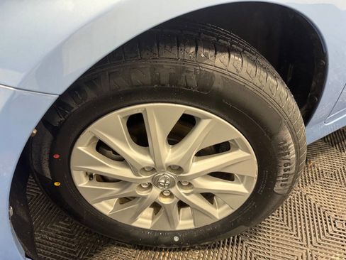 Used 2012 Toyota Prius Prime Advanced image 35