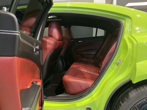 Used 2023 Dodge Charger SRT Hellcat w/ Harman/Kardon Audio Group image 35