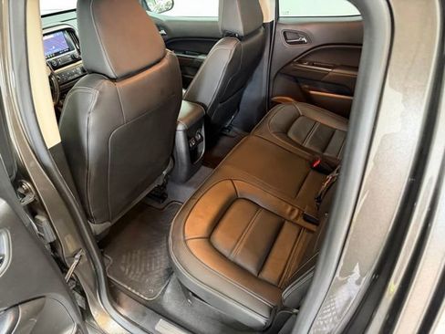 Used 2019 GMC Canyon Denali AWD/4WD image 29
