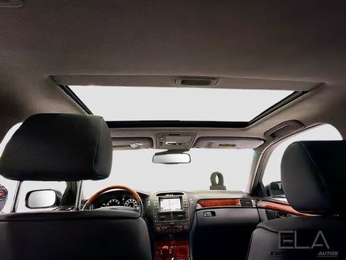 Used 2004 Lexus LS 430 RWD image 23