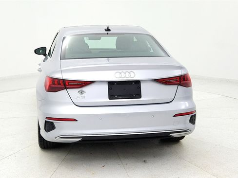 Used 2024 Audi A3 2.0T Premium image 3