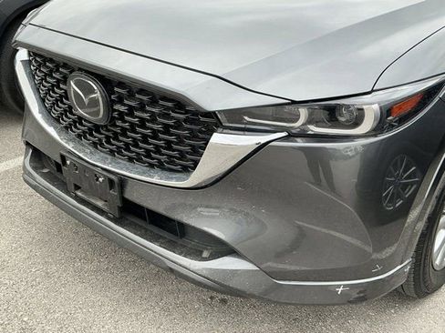 Used 2025 MAZDA CX-5 AWD 2.5 S w/ Preferred Package image 14