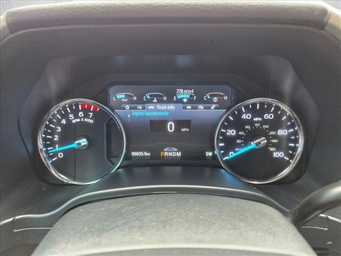 Used 2020 Ford F250 Lariat AWD/4WD image 12