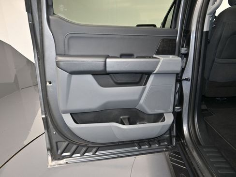 Used 2023 Ford F150 XLT w/ Equipment Group 301A Mid image 24