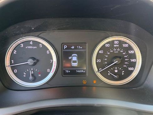 Used 2019 Hyundai Sonata ECO FWD image 25